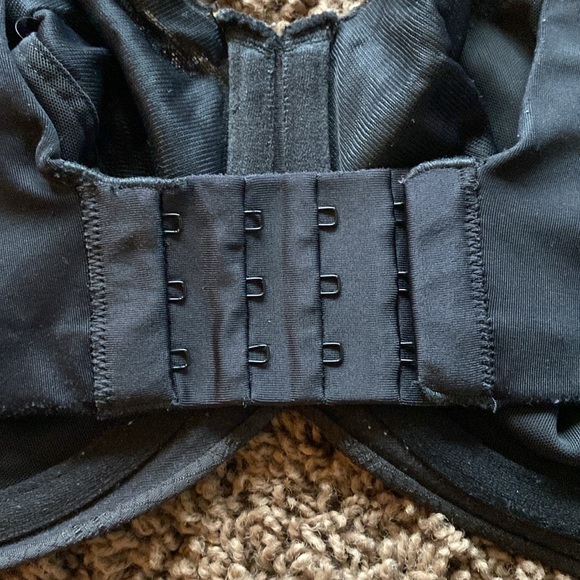 Lilyette Unlined 34DDD bra - Picture 4 of 8